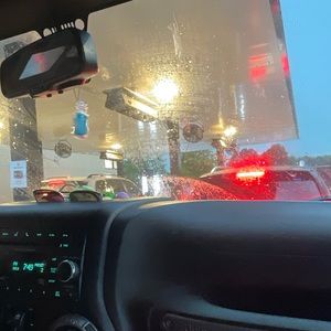 Meet your Posher, Sally